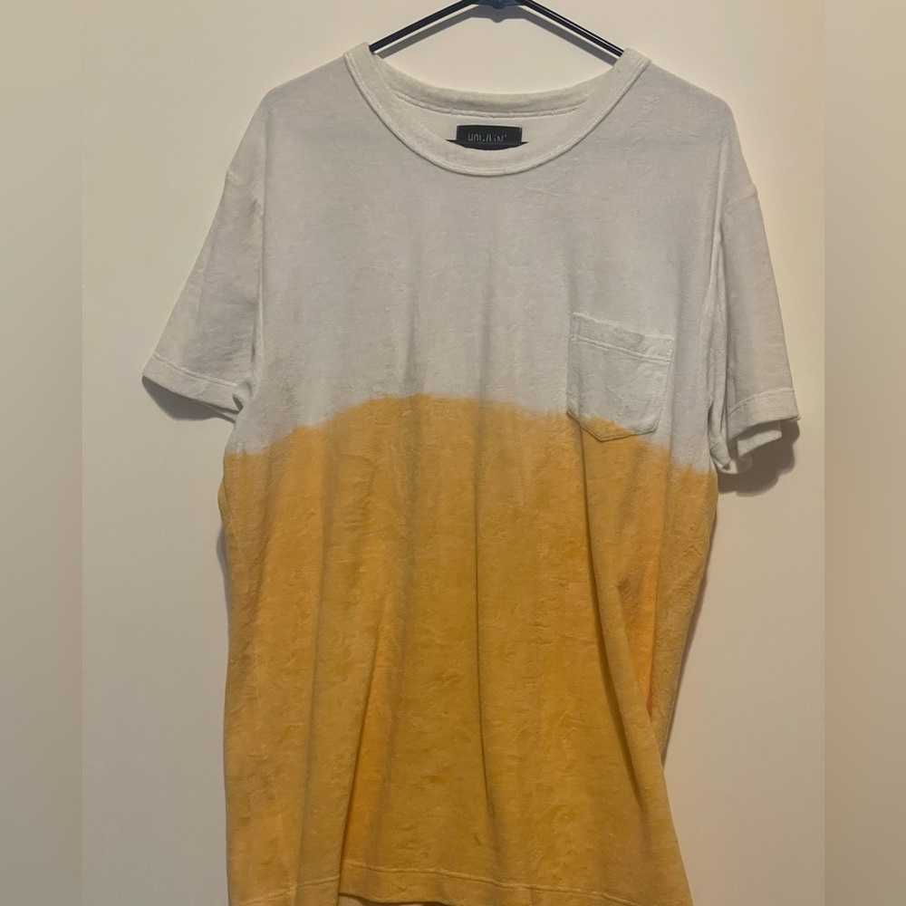 Howlin’ Terrycloth T